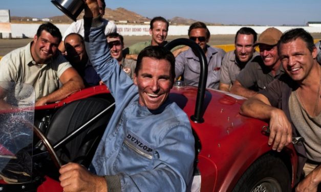 ‘Ford vs Ferrari’: Christian Bale arrasa em cinebiografia hipnotizante