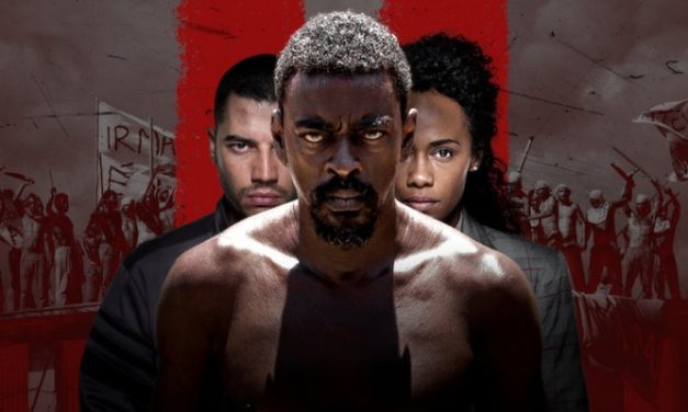 ‘Irmandade’: nova boa e importante série brasileira na Netflix