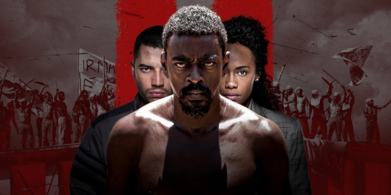 ‘Irmandade’: nova boa e importante série brasileira na Netflix