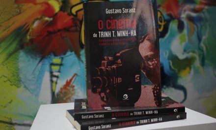 Gustavo Soranz lança livro ‘O cinema de Trinh T. Minh-Há’ em Manaus