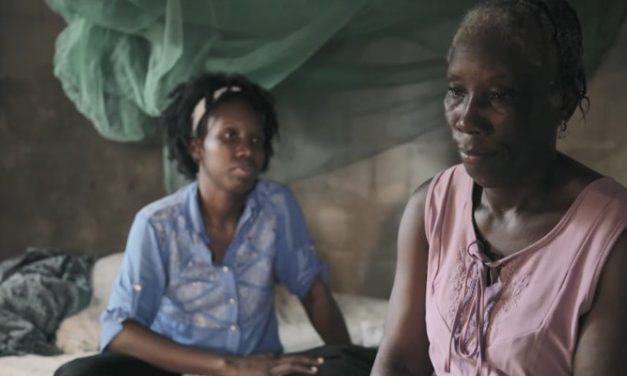 ‘Travessia’: dor e poesia na dura vida de imigrantes do Haiti em Manaus