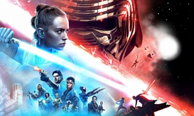 ‘Star Wars: A Ascensão Skywalker’: vitória do lado sombrio de Hollywood