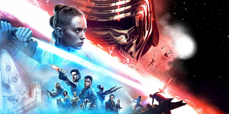 ‘Star Wars: A Ascensão Skywalker’: vitória do lado sombrio de Hollywood