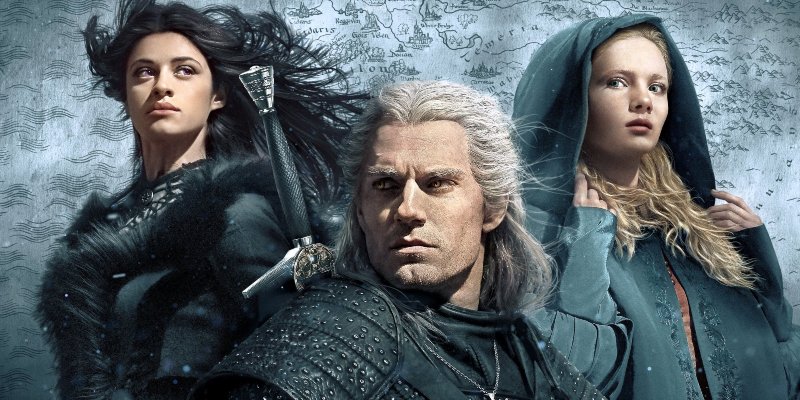 ‘The Witcher’: tentativa de ‘Game of Thrones’ da Netflix não empolga