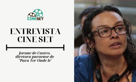 Jorane Castro: da defesa do cinema nacional às identidades amazônicas nas telas