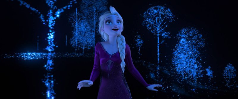 Cinemas de Manaus iniciam vendas de ingressos para ‘Frozen 2’