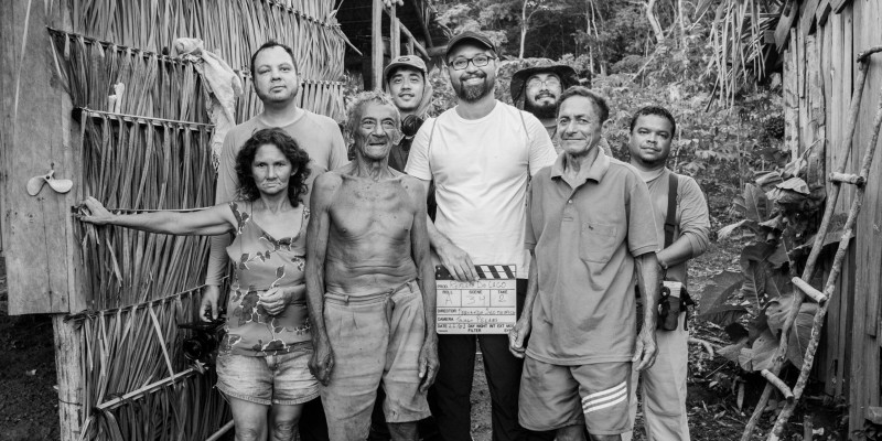 Premiado documentário paraense, ‘O Reflexo do Lago’ estreia em Manaus