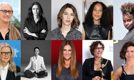 #52filmsbywomen: filmes dirigidos por Mulheres para ver em 2020