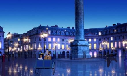 ‘Dilili em Paris’: os encantos e perigos da capital francesa em ótima animação