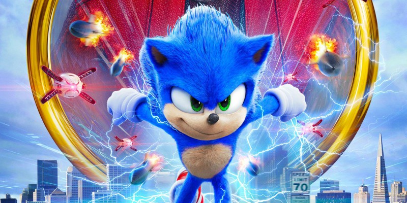 ‘Sonic – O Filme’: diversão bobinha para iniciar nova franquia em Hollywood