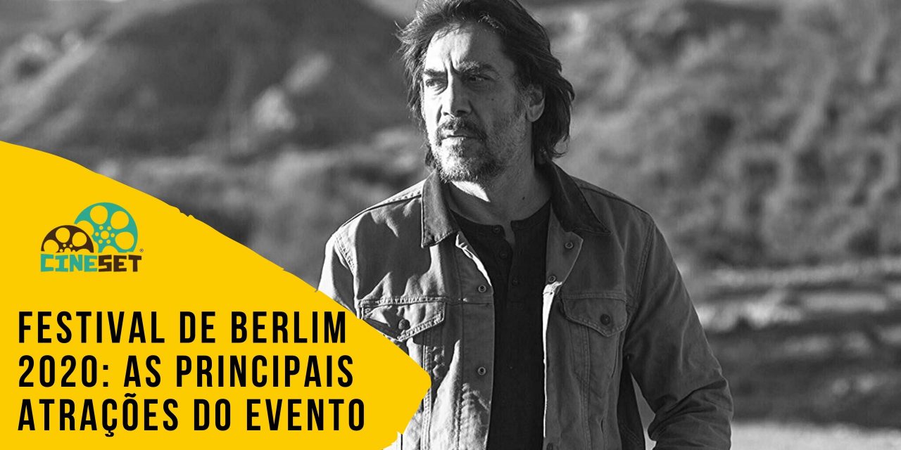 Festival de Berlim 2020: Conheça os Principais Destaques