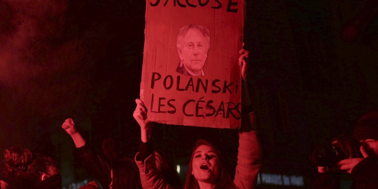 César 2020 e a vitória de Polanski: triste dia para o cinema da França