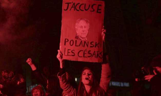 César 2020 e a vitória de Polanski: triste dia para o cinema da França