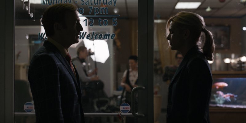 ‘Better Call Saul’: Episódio 5×06 – Surpresa Final Sensacional