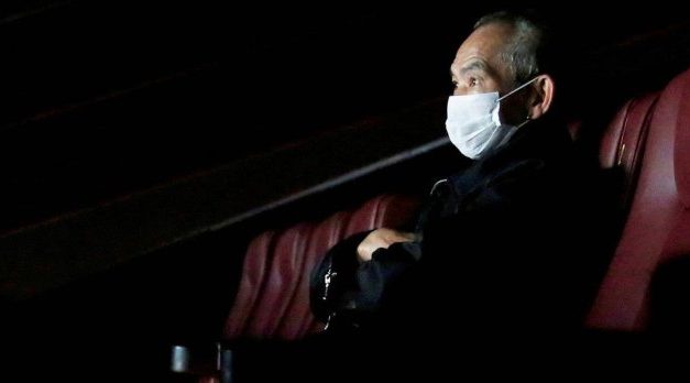 Bond, Cannes, Mercado Brasileiro: o Impacto do Coronavírus no Cinema