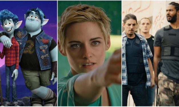 Pixar, Kristen Stewart e ‘Os Miseráveis’ são atrações nos cinemas de Manaus