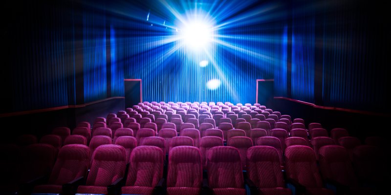 Cinemas de Manaus voltam a fechar após alta de casos de COVID-19
