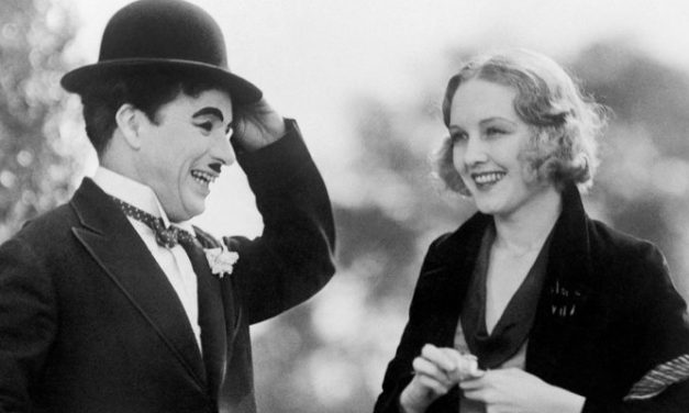 ‘Luzes da Cidade’: Chaplin no auge diverte e emociona como nunca