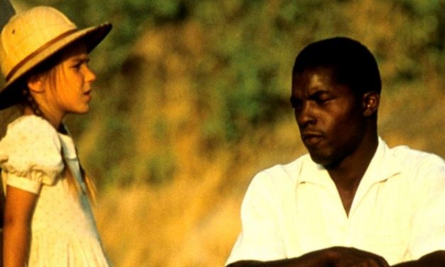 Semana Claire Denis – ‘Chocolate’ (1988): memórias de uma África Colonial