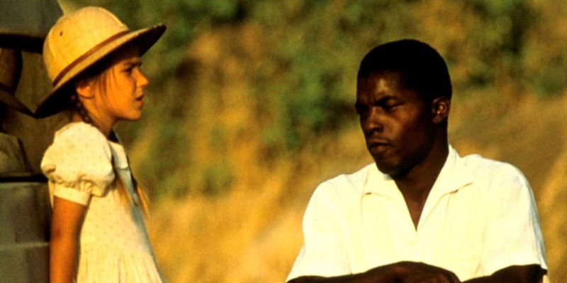 Semana Claire Denis – ‘Chocolate’ (1988): memórias de uma África Colonial