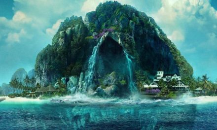 ‘Ilha da Fantasia’: candidato a episódio dos piores de ‘Lost’