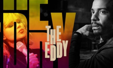 ‘The Eddy’:  jazz sem ritmo e arrastado sufoca minissérie