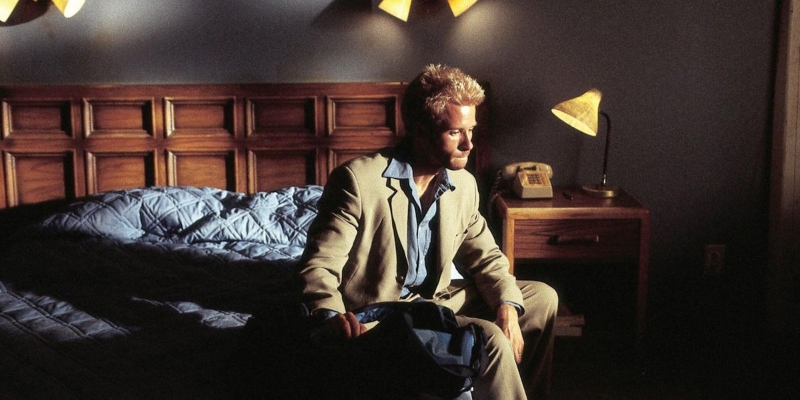 20 Anos de ‘Amnésia’: o melhor filme de Christopher Nolan