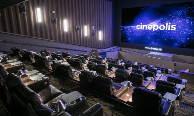 Cinépolis reabre cinemas em Manaus após 5 meses