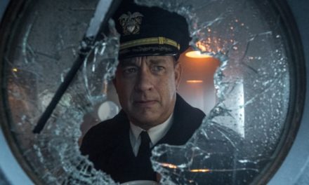 ‘Greyhound’: Tom Hanks vai à guerra em piloto automático