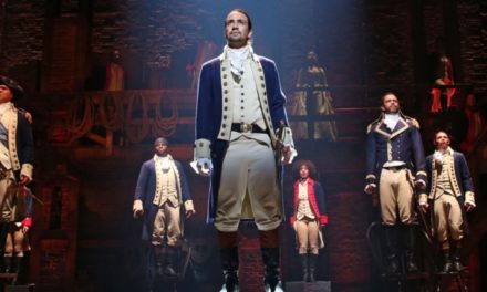 ‘Hamilton’: épico brilhante da Broadway na tela de casa