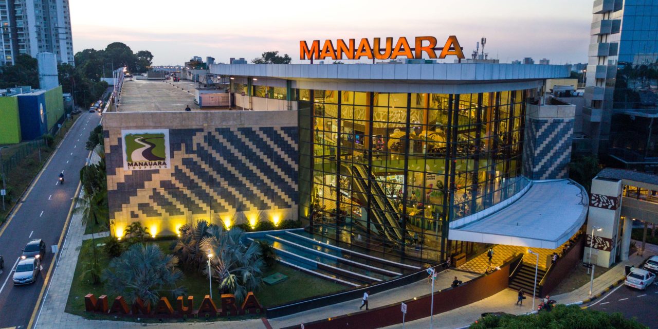 Manauara Shopping abre cinema drive-in no dia 17 de julho