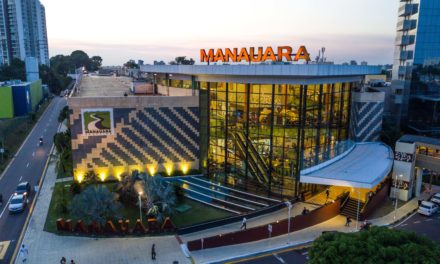Manauara Shopping abre cinema drive-in no dia 17 de julho