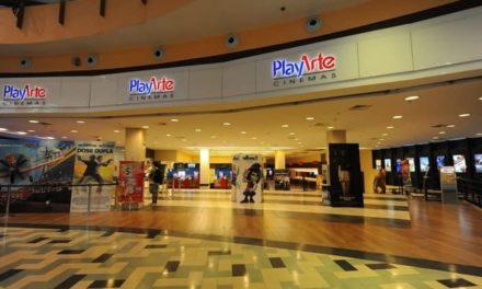 Nada de reabertura: Cinemas de shoppings de Manaus seguirão fechados