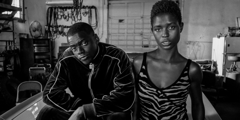 ‘Queen & Slim’:  Black Lives Matter em estética arrebatadora