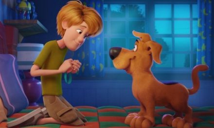 ‘Scooby-Doo’ é a principal estreia nos cinemas de Manaus