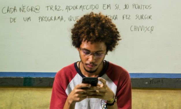 ‘Cabeça de Nêgo’: candidato forte a filme do ano do cinema brasileiro