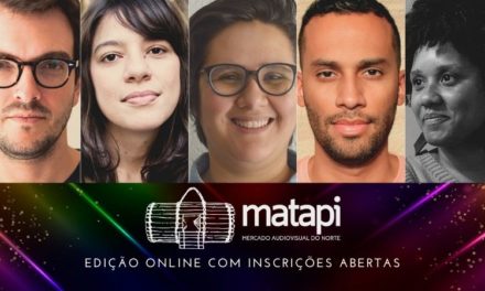 Com Rodrigo Teixeira e Juliana Rojas, Matapi 2020 abre inscrições