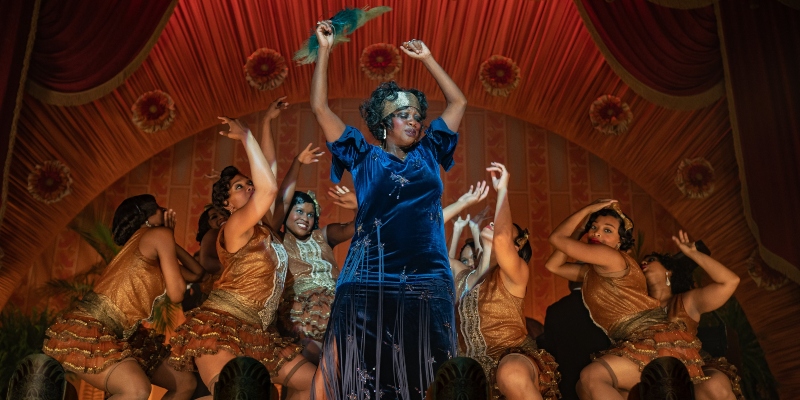 ‘A Voz Suprema do Blues’: estado puro dos talentos de Viola Davis e Chadwick Boseman