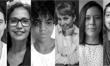 Festival Internacional de Mulheres no Cinema abre inscrições para ‘Programa Mentorias’
