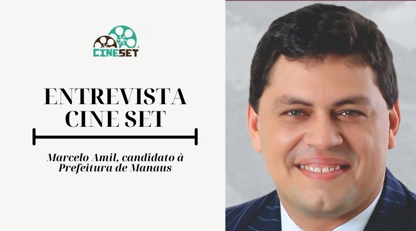Marcelo Amil: ‘Orçamento da Prefeitura para a cultura precisa ser revisto’
