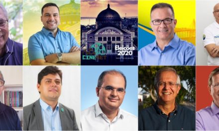 Cine Set entrevista candidatos à Prefeitura de Manaus sobre setor cultural