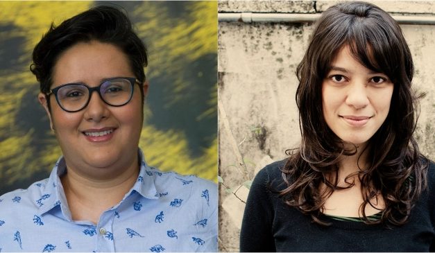 Matapi 2020: Juliana Rojas e Gabriela Amaral Almeida debatem cinema de gênero