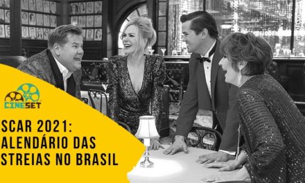 Oscar 2021: Calendário das Estreias dos Candidatos no Brasil