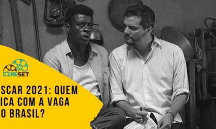 Oscar 2021: Quem fica com a vaga do Brasil para Melhor Filme Internacional?