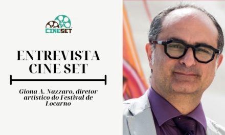 Giona A. Nazzaro: ‘A Cinemateca Brasileira pode contar com todo o apoio do Festival de Locarno’