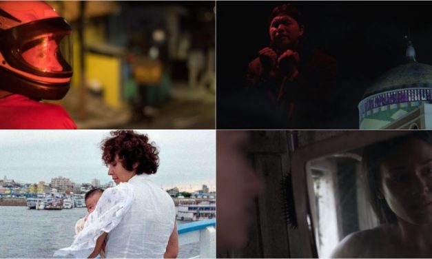Mostra de Cinema de Tiradentes 2021 seleciona quatro filmes feitos no Amazonas