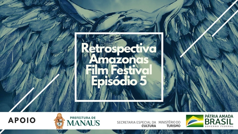 Websérie Retrospectiva Amazonas Film Festival: Episódio 5 – O Fim de uma Era