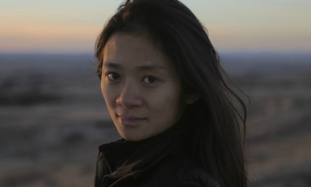 Globo de Ouro 2021: Chloé Zhao vence Melhor Direção por ‘Nomadland’