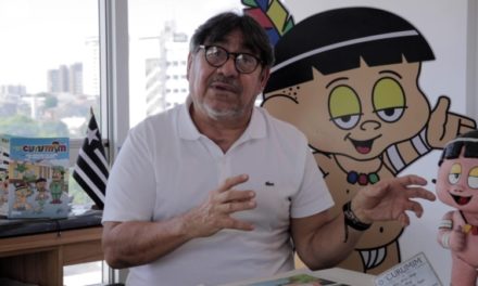 Websérie apresenta produção de histórias em quadrinhos no Amazonas