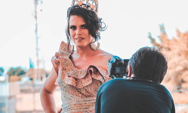 Trajetória de candidata no Miss Amazonas Gay vira tema de curta-metragem